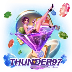คาสิโนthunder97