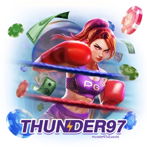 คาสิโนสดthunder97
